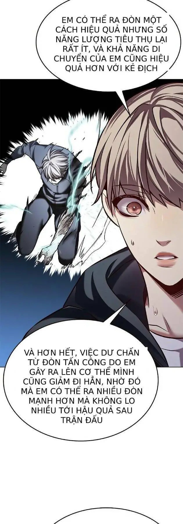 Hoá Thân Thành Mèo Nettruyen ZZZ Chương 241 Page 30