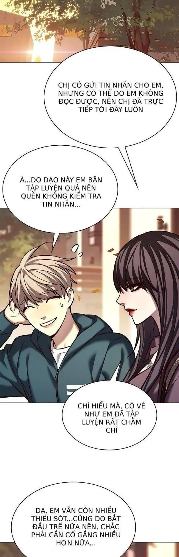 Hoá Thân Thành Mèo Nettruyen ZZZ Chương 241 Page 41