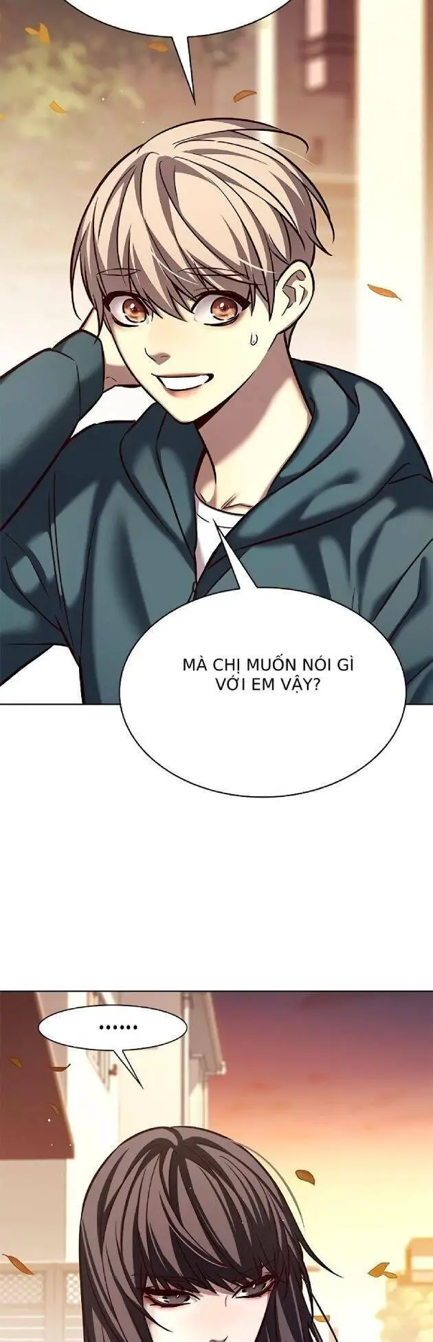 Hoá Thân Thành Mèo Nettruyen ZZZ Chương 241 Page 42