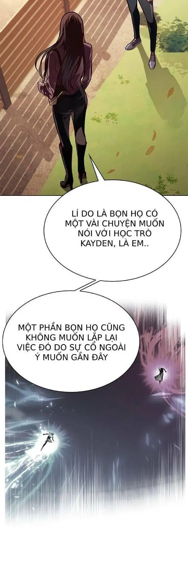 Hoá Thân Thành Mèo Nettruyen ZZZ Chương 241 Page 45