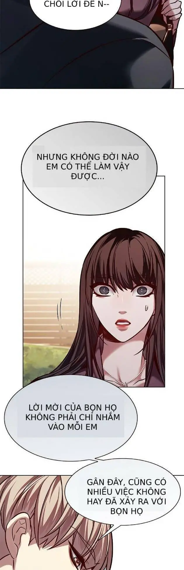 Hoá Thân Thành Mèo Nettruyen ZZZ Chương 241 Page 49