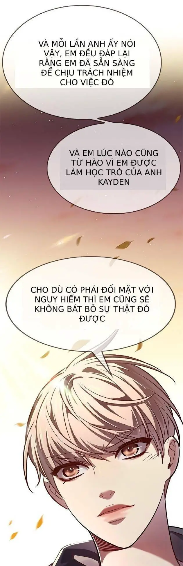 Hoá Thân Thành Mèo Nettruyen ZZZ Chương 241 Page 52