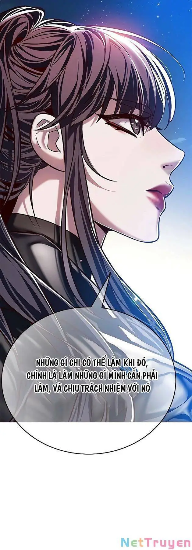 Hoá Thân Thành Mèo Nettruyen ZZZ Chương 243 Page 51