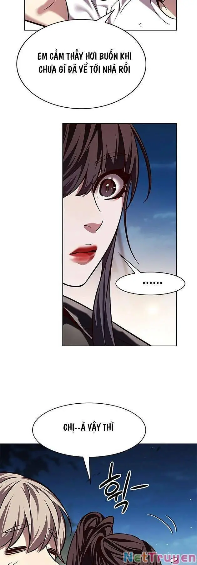 Hoá Thân Thành Mèo Nettruyen ZZZ Chương 243 Page 55
