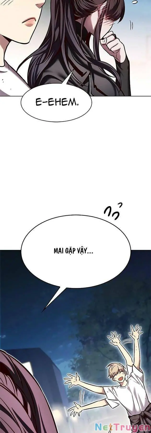 Hoá Thân Thành Mèo Nettruyen ZZZ Chương 243 Page 56