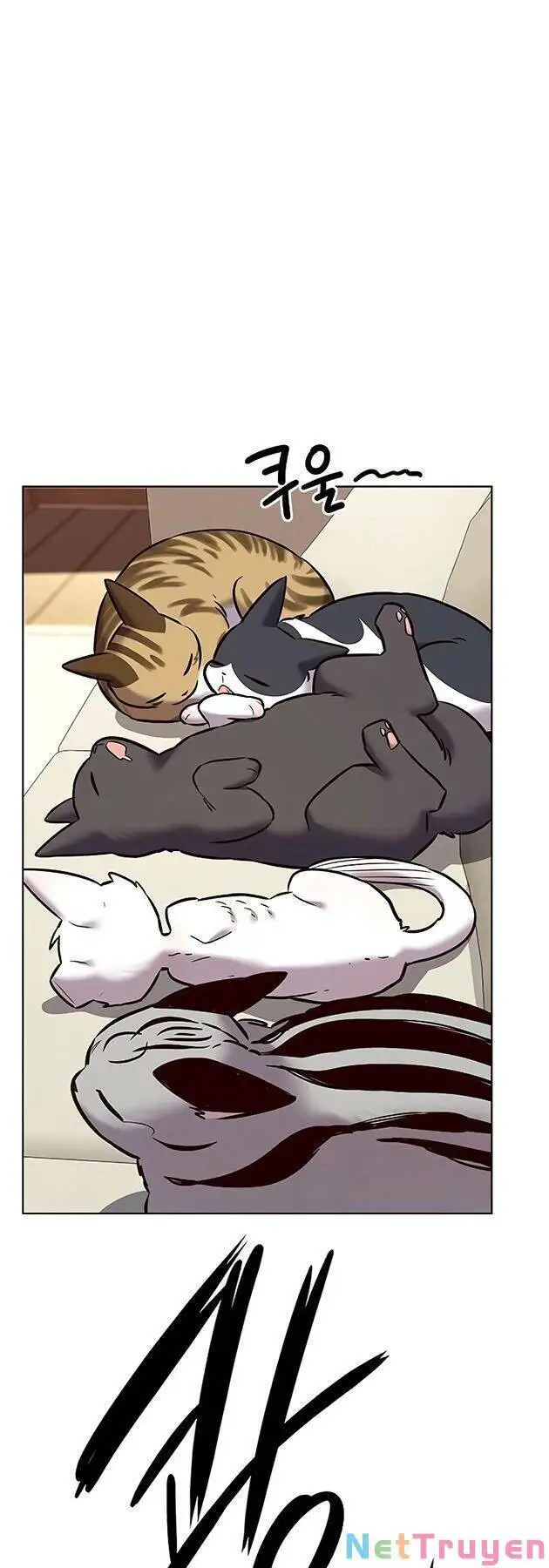 Hoá Thân Thành Mèo Nettruyen ZZZ Chương 243 Page 58