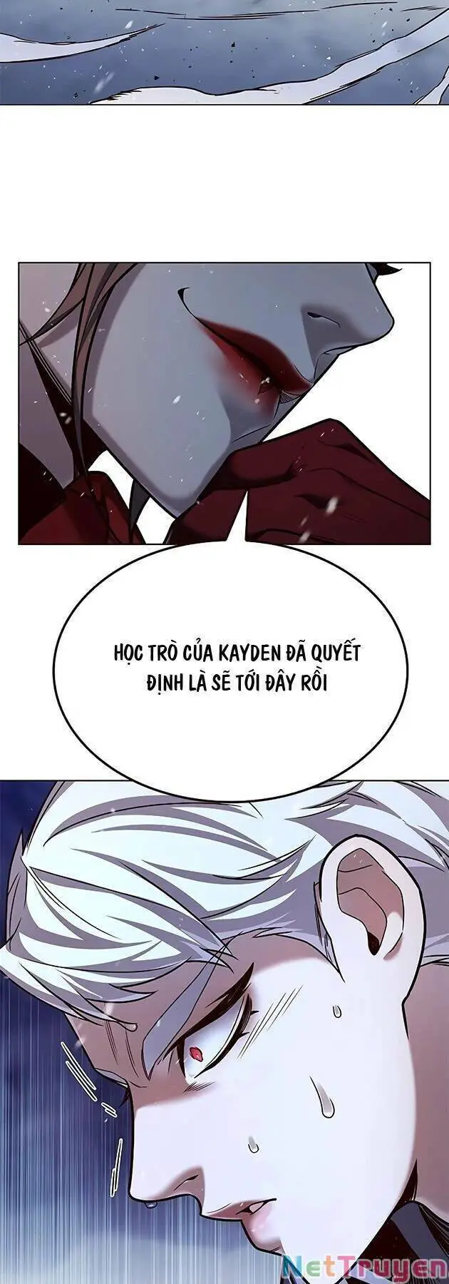 Hoá Thân Thành Mèo Nettruyen ZZZ Chương 243 Page 67