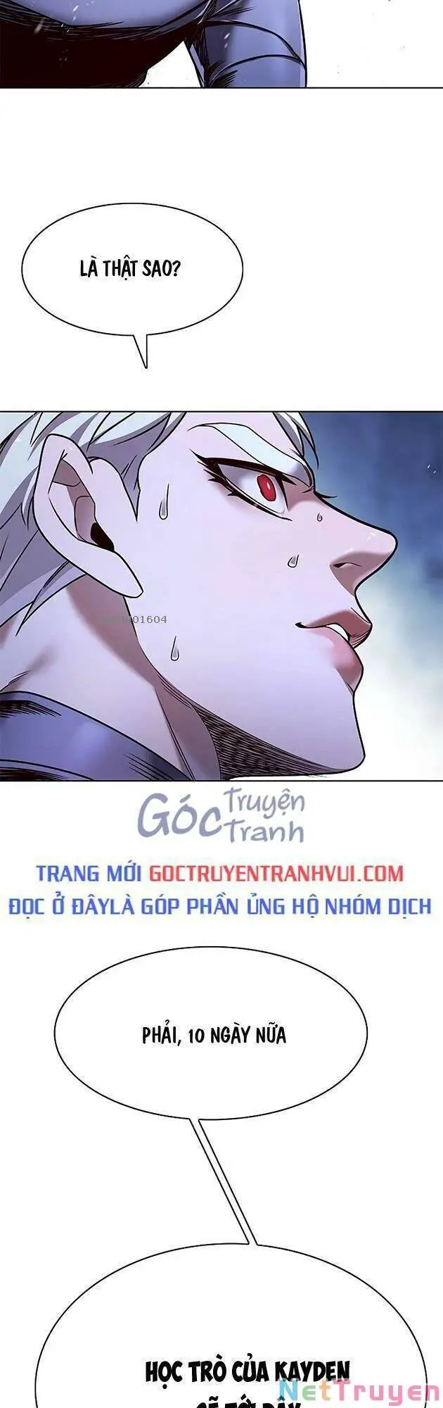 Hoá Thân Thành Mèo Nettruyen ZZZ Chương 243 Page 69