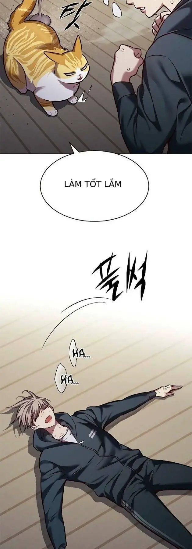 Hoá Thân Thành Mèo Nettruyen ZZZ Chương 241.1 Page 27