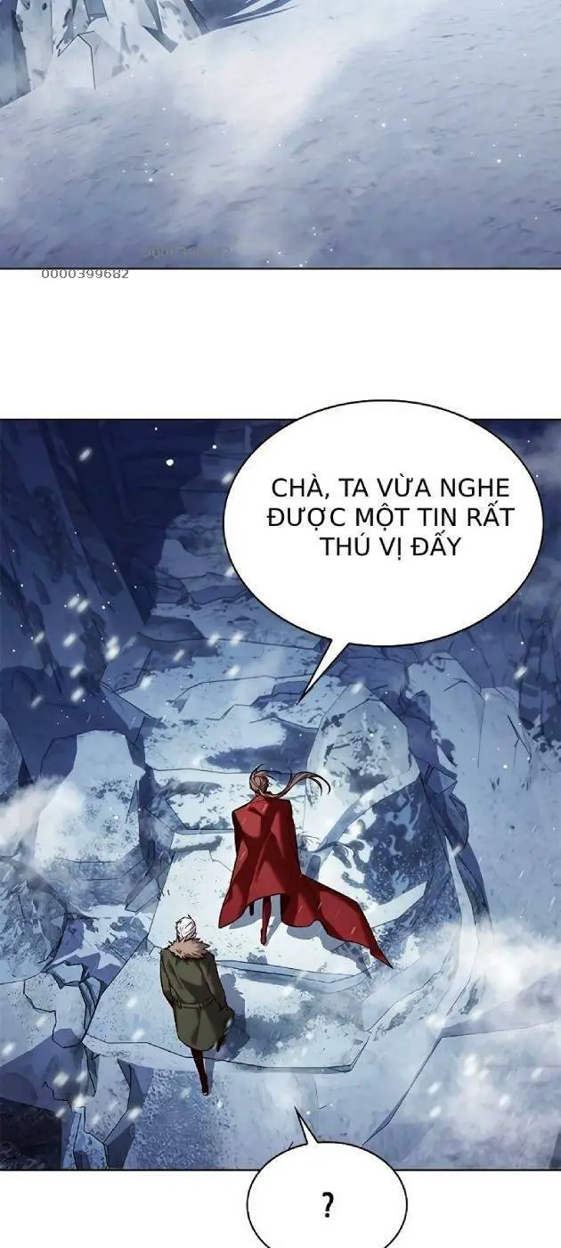 Hoá Thân Thành Mèo Nettruyen ZZZ Chương 241.1 Page 64
