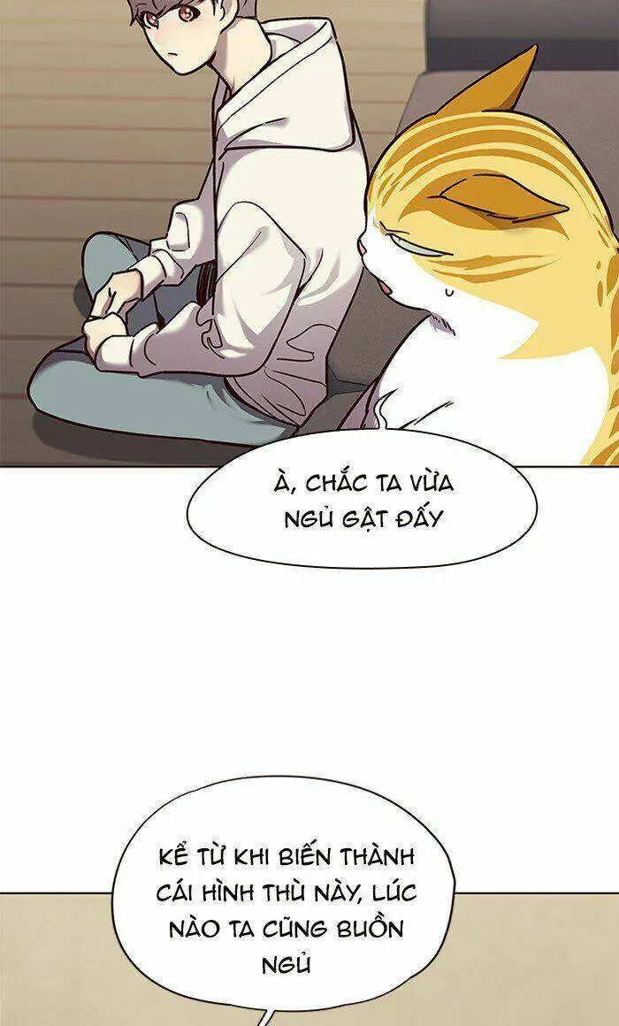 Hoá Thân Thành Mèo Nettruyen ZZZ Chương 65 Page 15