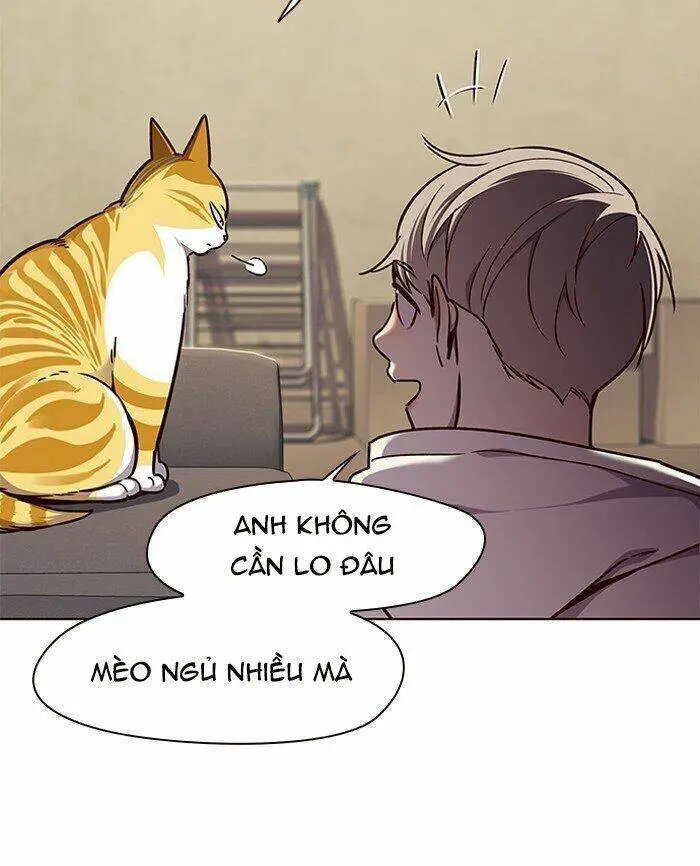 Hoá Thân Thành Mèo Nettruyen ZZZ Chương 65 Page 16