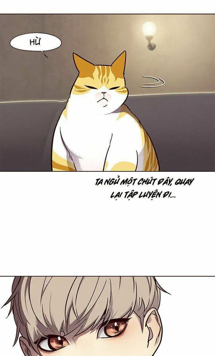 Hoá Thân Thành Mèo Nettruyen ZZZ Chương 65 Page 18