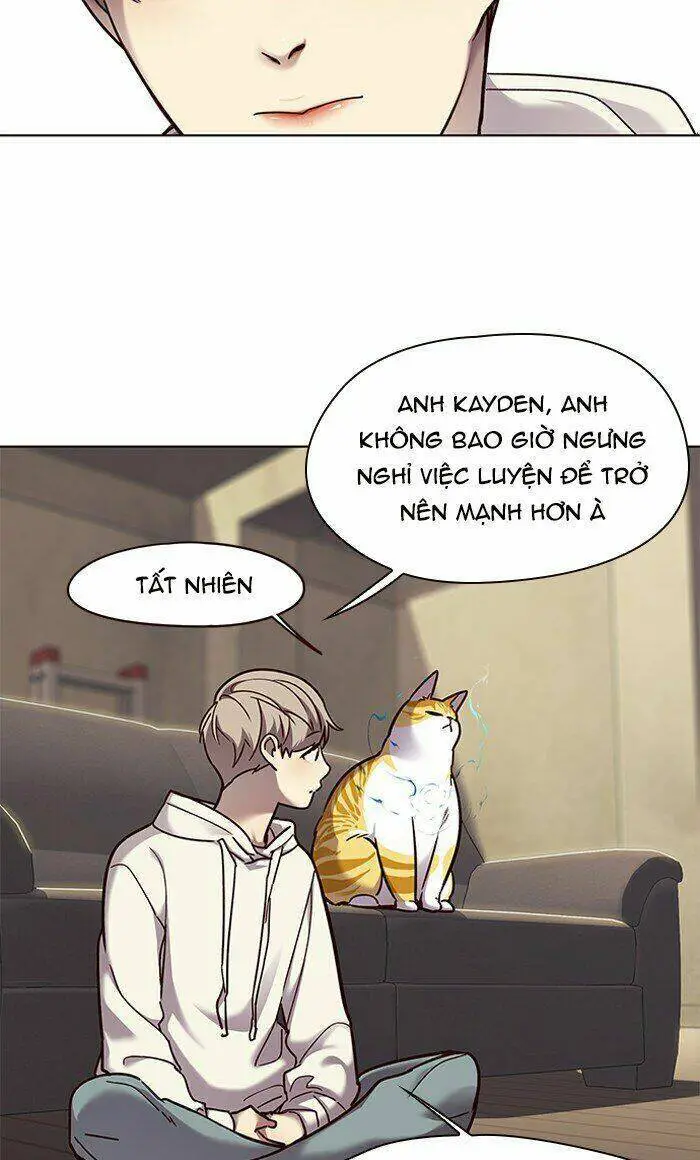 Hoá Thân Thành Mèo Nettruyen ZZZ Chương 65 Page 19