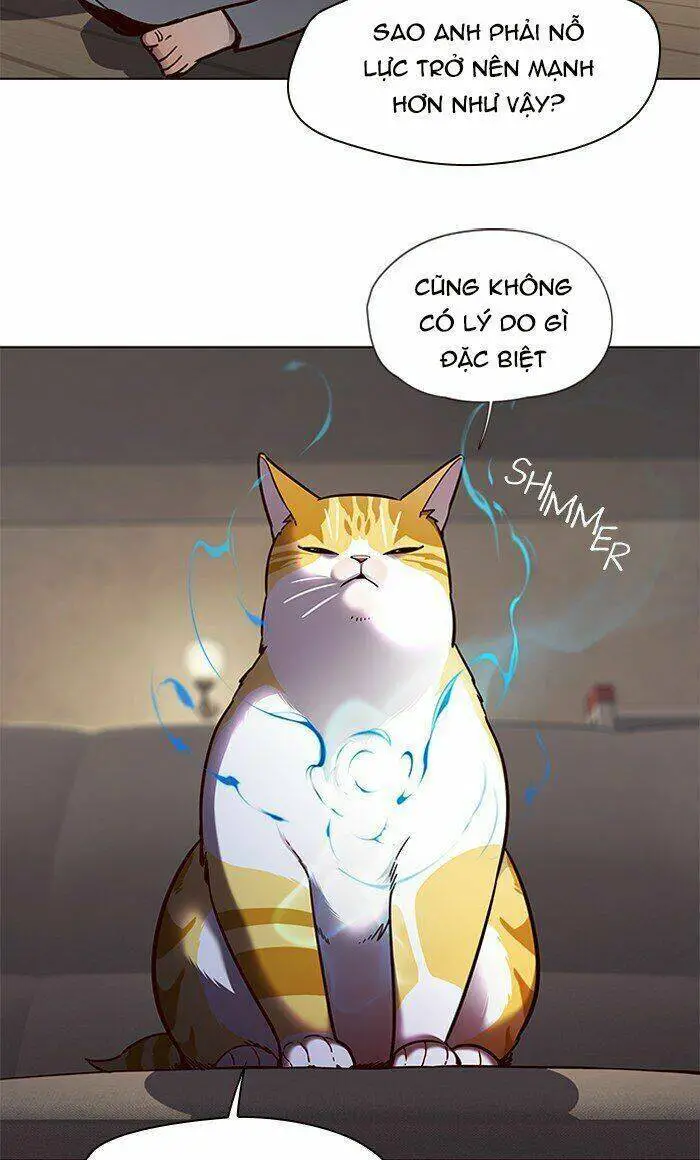 Hoá Thân Thành Mèo Nettruyen ZZZ Chương 65 Page 20