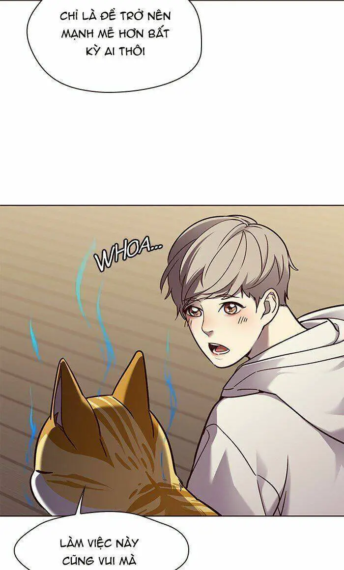 Hoá Thân Thành Mèo Nettruyen ZZZ Chương 65 Page 21