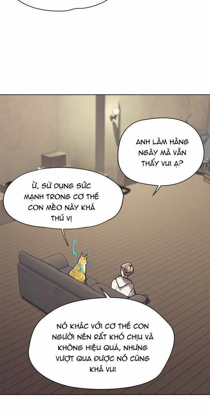 Hoá Thân Thành Mèo Nettruyen ZZZ Chương 65 Page 22