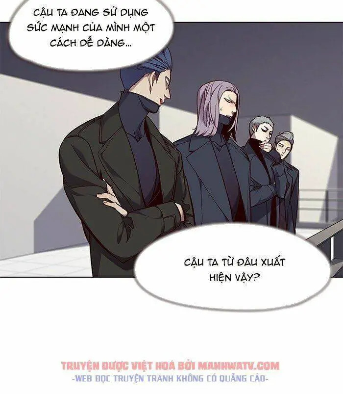 Hoá Thân Thành Mèo Nettruyen ZZZ Chương 66 Page 7