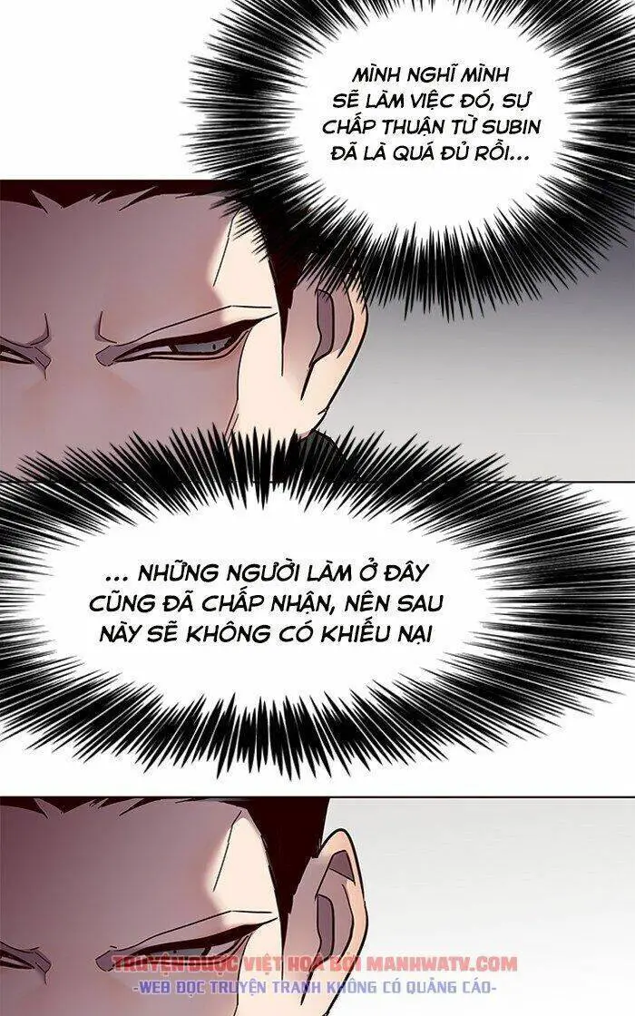 Hoá Thân Thành Mèo Nettruyen ZZZ Chương 66 Page 10