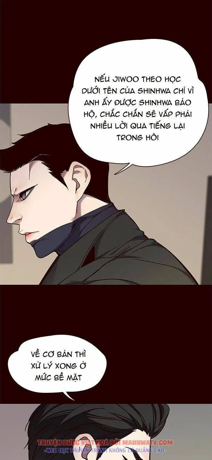 Hoá Thân Thành Mèo Nettruyen ZZZ Chương 66 Page 13