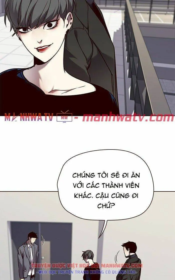 Hoá Thân Thành Mèo Nettruyen ZZZ Chương 66 Page 17