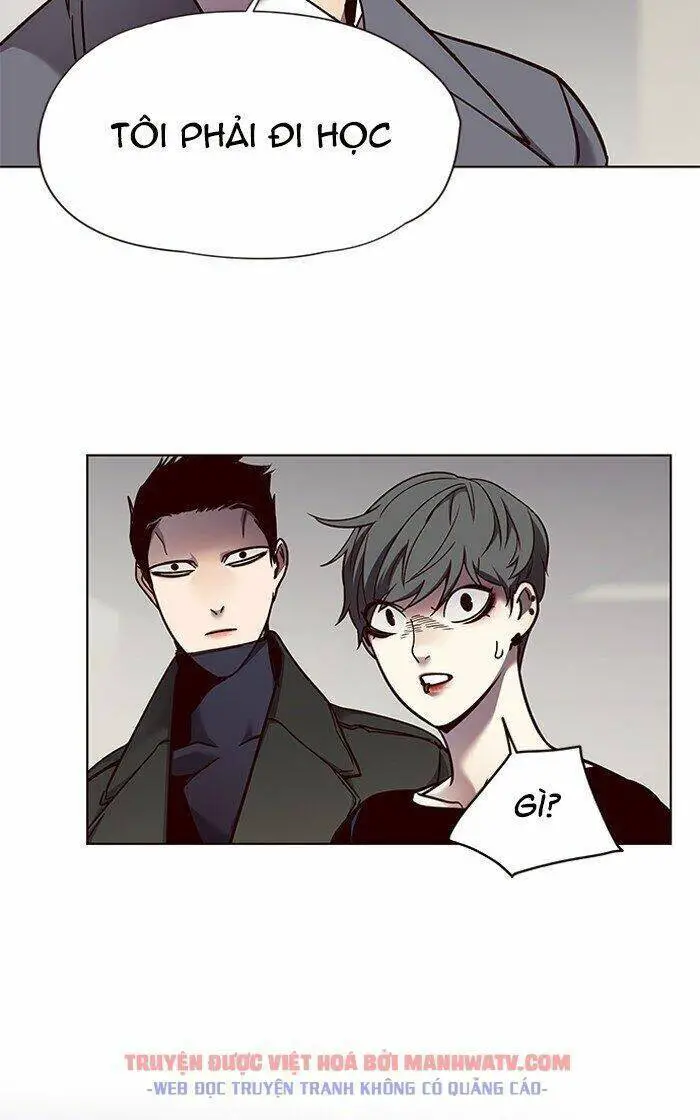 Hoá Thân Thành Mèo Nettruyen ZZZ Chương 66 Page 20