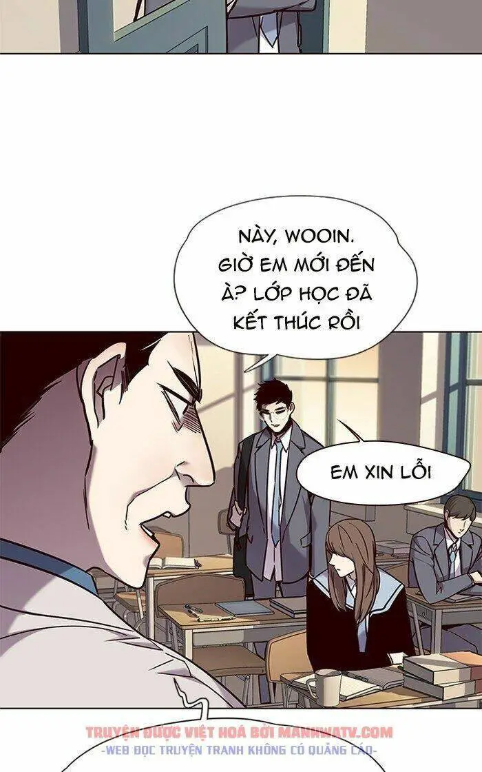 Hoá Thân Thành Mèo Nettruyen ZZZ Chương 66 Page 24
