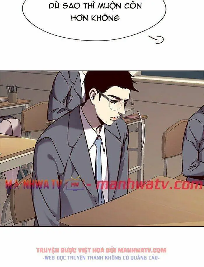 Hoá Thân Thành Mèo Nettruyen ZZZ Chương 66 Page 25