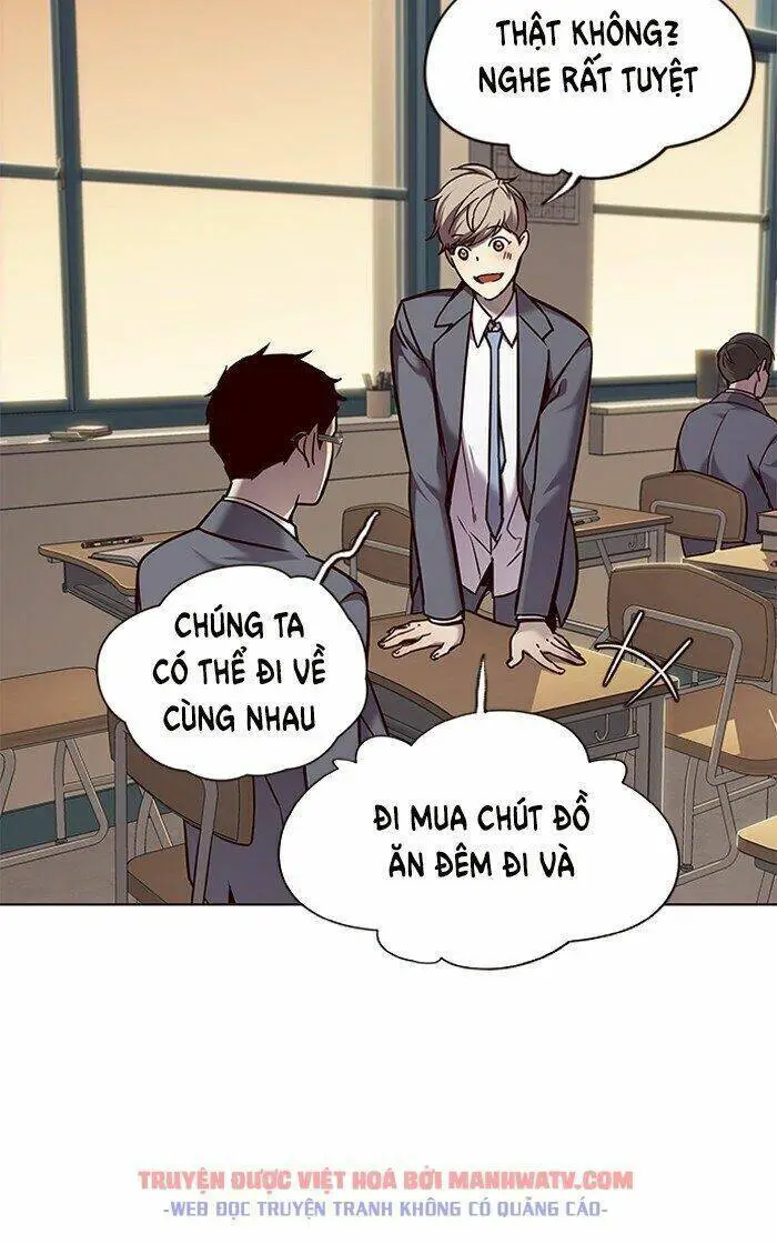 Hoá Thân Thành Mèo Nettruyen ZZZ Chương 66 Page 29