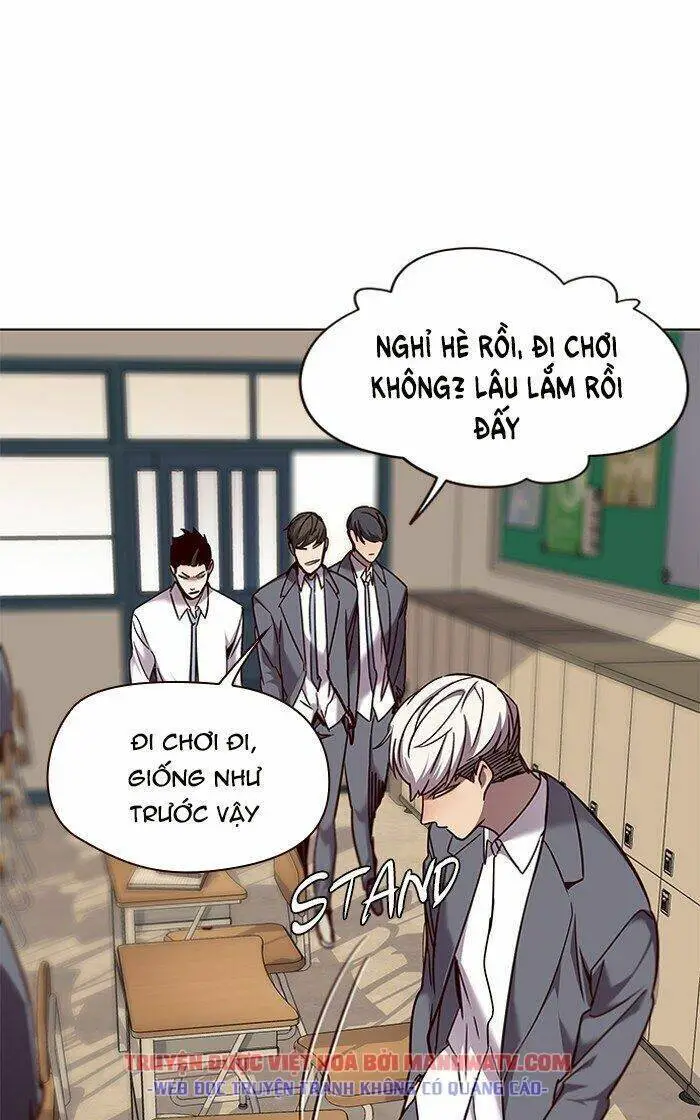 Hoá Thân Thành Mèo Nettruyen ZZZ Chương 66 Page 31