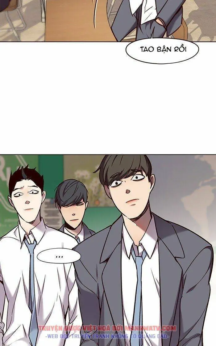 Hoá Thân Thành Mèo Nettruyen ZZZ Chương 66 Page 32