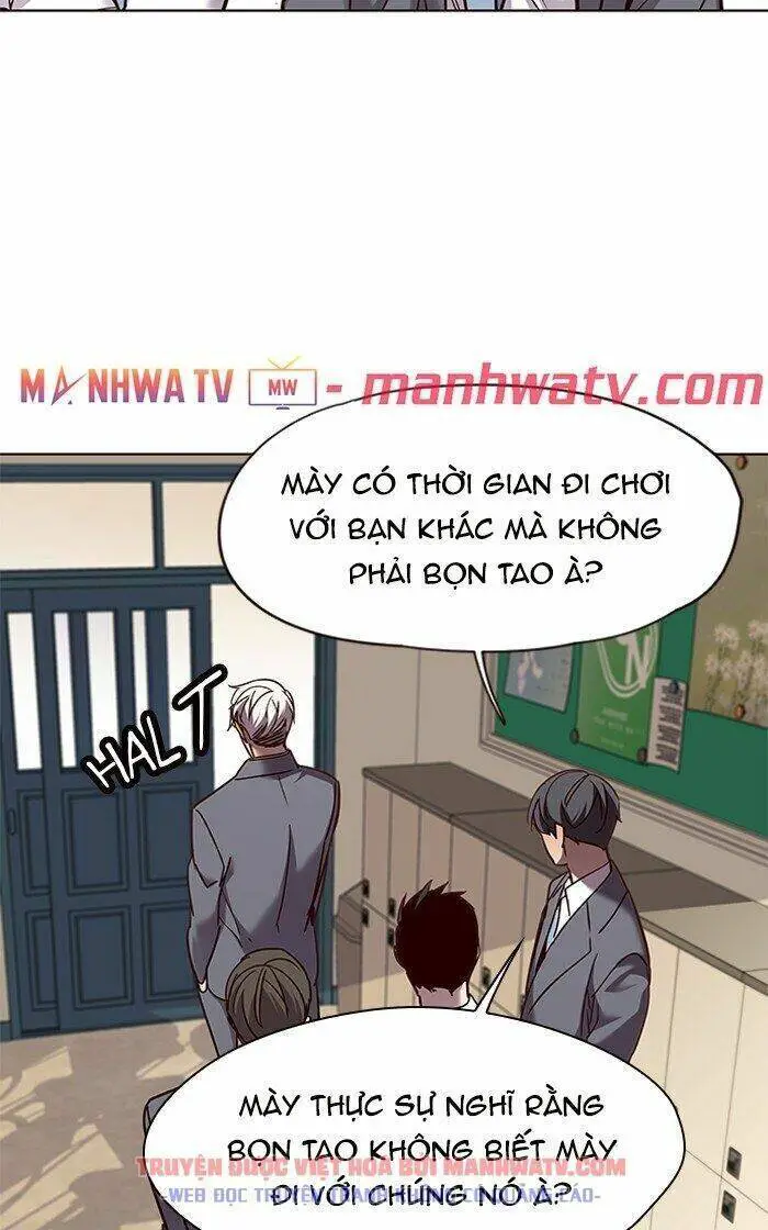 Hoá Thân Thành Mèo Nettruyen ZZZ Chương 66 Page 33