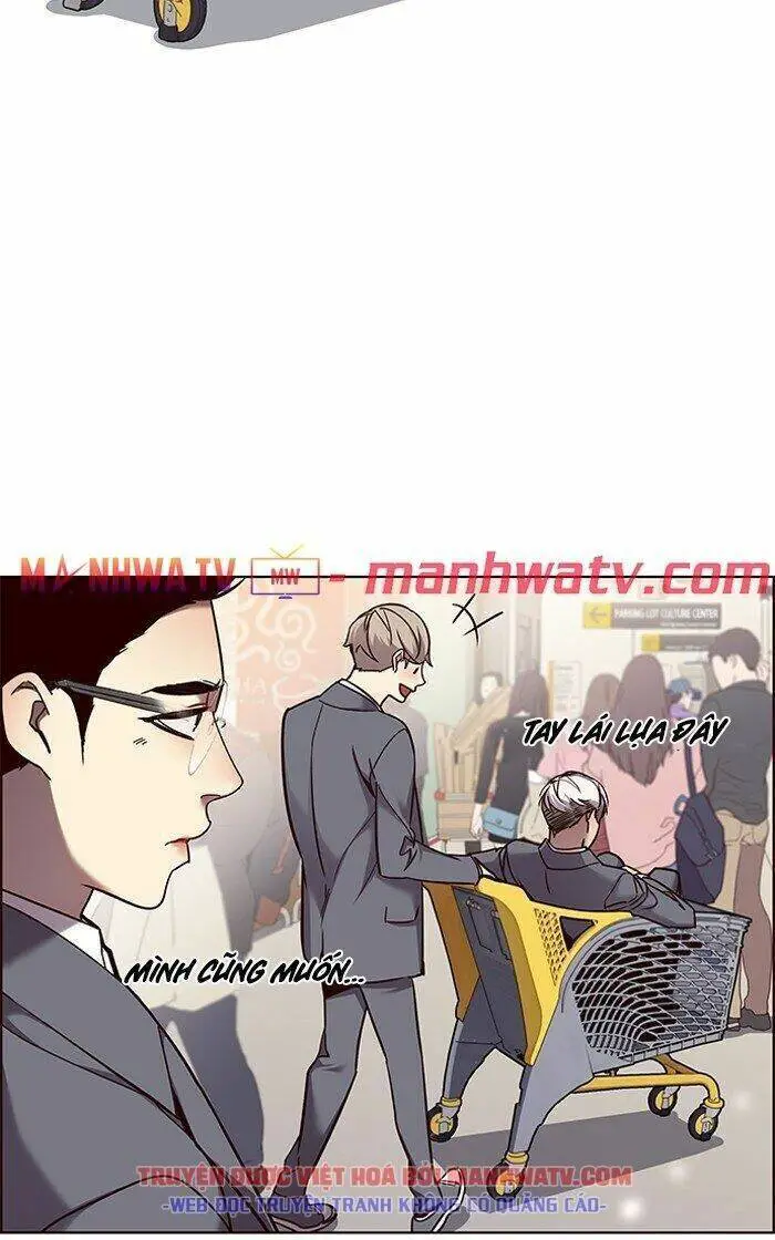 Hoá Thân Thành Mèo Nettruyen ZZZ Chương 66 Page 41