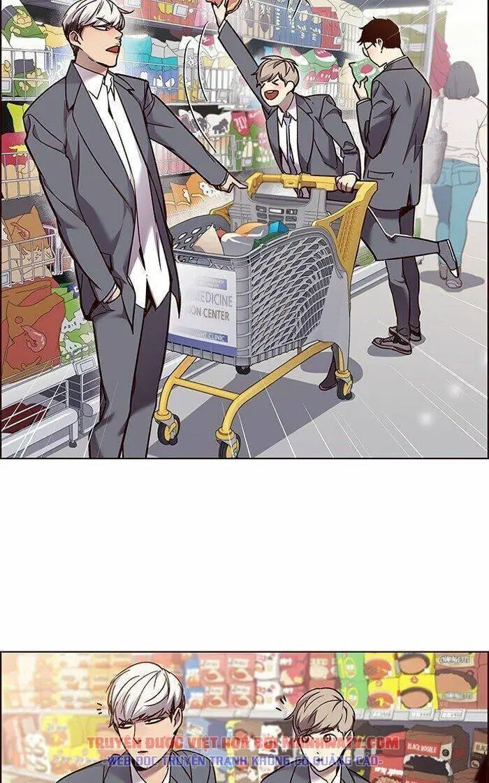 Hoá Thân Thành Mèo Nettruyen ZZZ Chương 66 Page 43