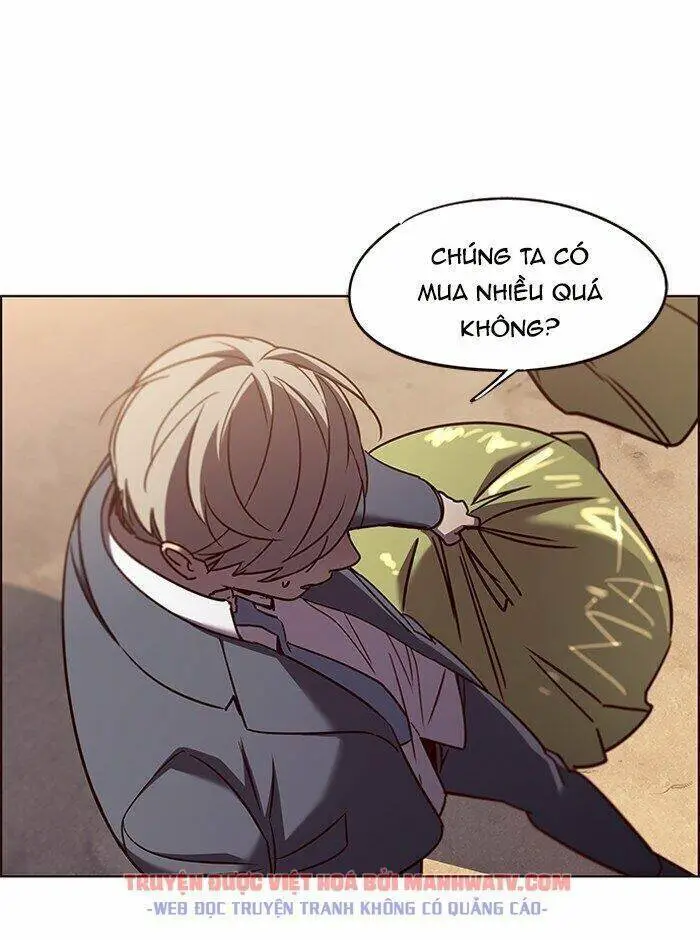 Hoá Thân Thành Mèo Nettruyen ZZZ Chương 66 Page 48