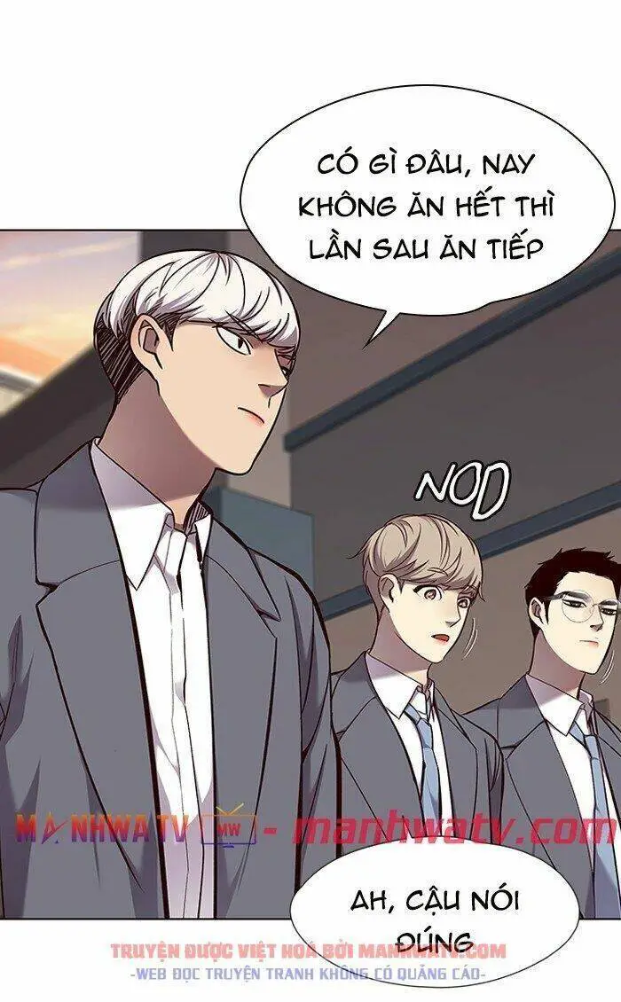 Hoá Thân Thành Mèo Nettruyen ZZZ Chương 66 Page 49