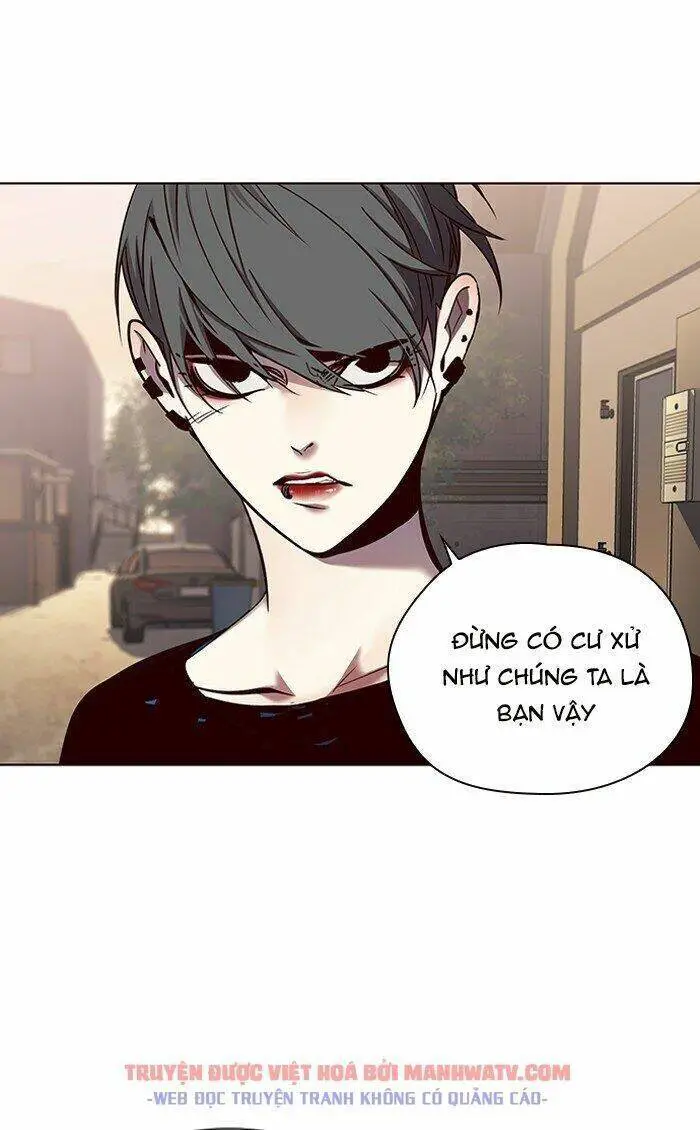 Hoá Thân Thành Mèo Nettruyen ZZZ Chương 66 Page 52
