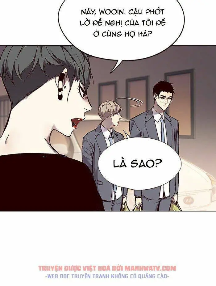 Hoá Thân Thành Mèo Nettruyen ZZZ Chương 66 Page 54