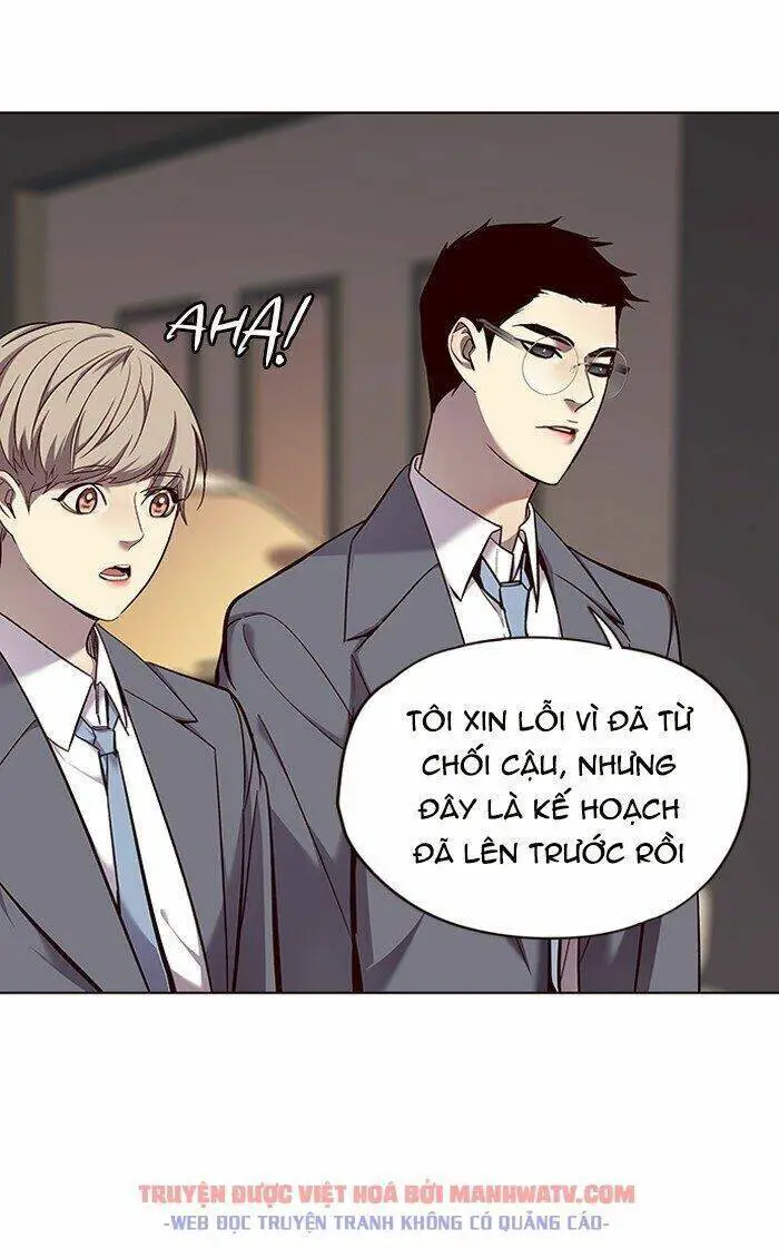 Hoá Thân Thành Mèo Nettruyen ZZZ Chương 66 Page 56