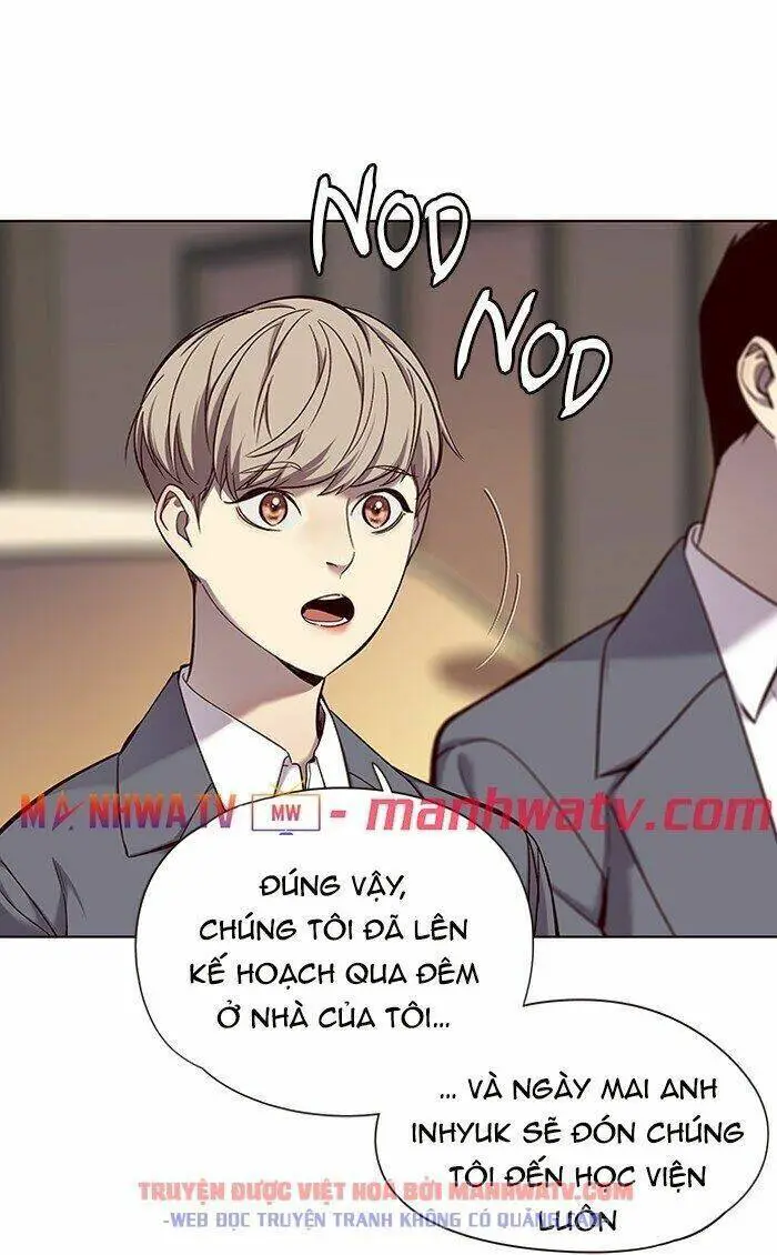 Hoá Thân Thành Mèo Nettruyen ZZZ Chương 66 Page 57