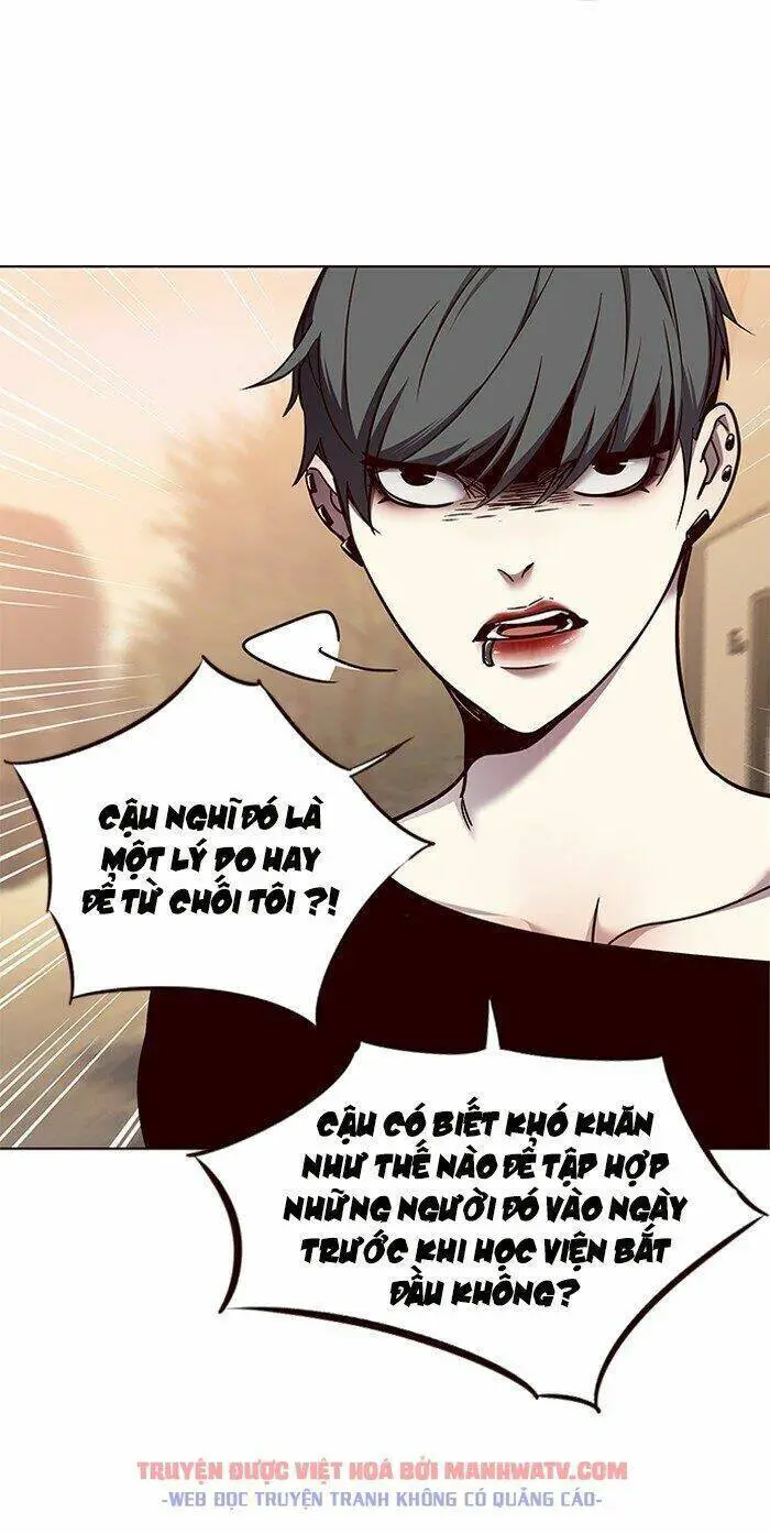 Hoá Thân Thành Mèo Nettruyen ZZZ Chương 66 Page 58