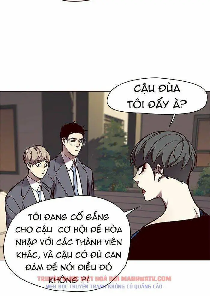 Hoá Thân Thành Mèo Nettruyen ZZZ Chương 66 Page 60
