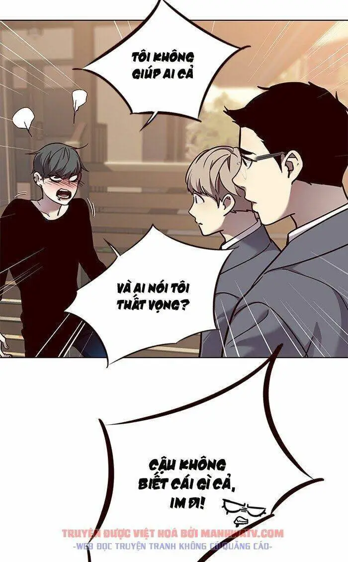 Hoá Thân Thành Mèo Nettruyen ZZZ Chương 66 Page 62
