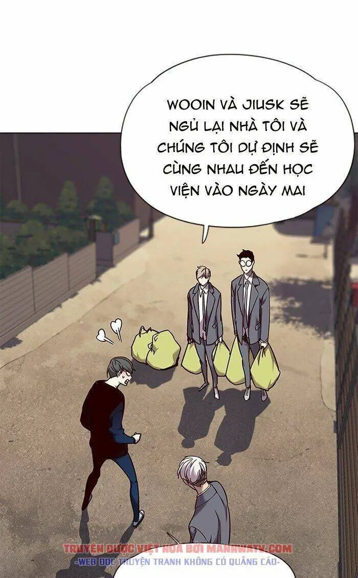 Hoá Thân Thành Mèo Nettruyen ZZZ Chương 66 Page 70