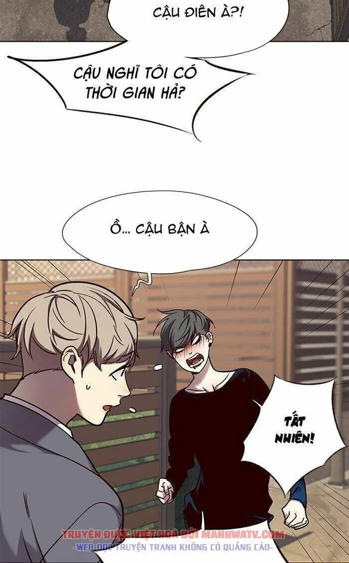 Hoá Thân Thành Mèo Nettruyen ZZZ Chương 66 Page 71