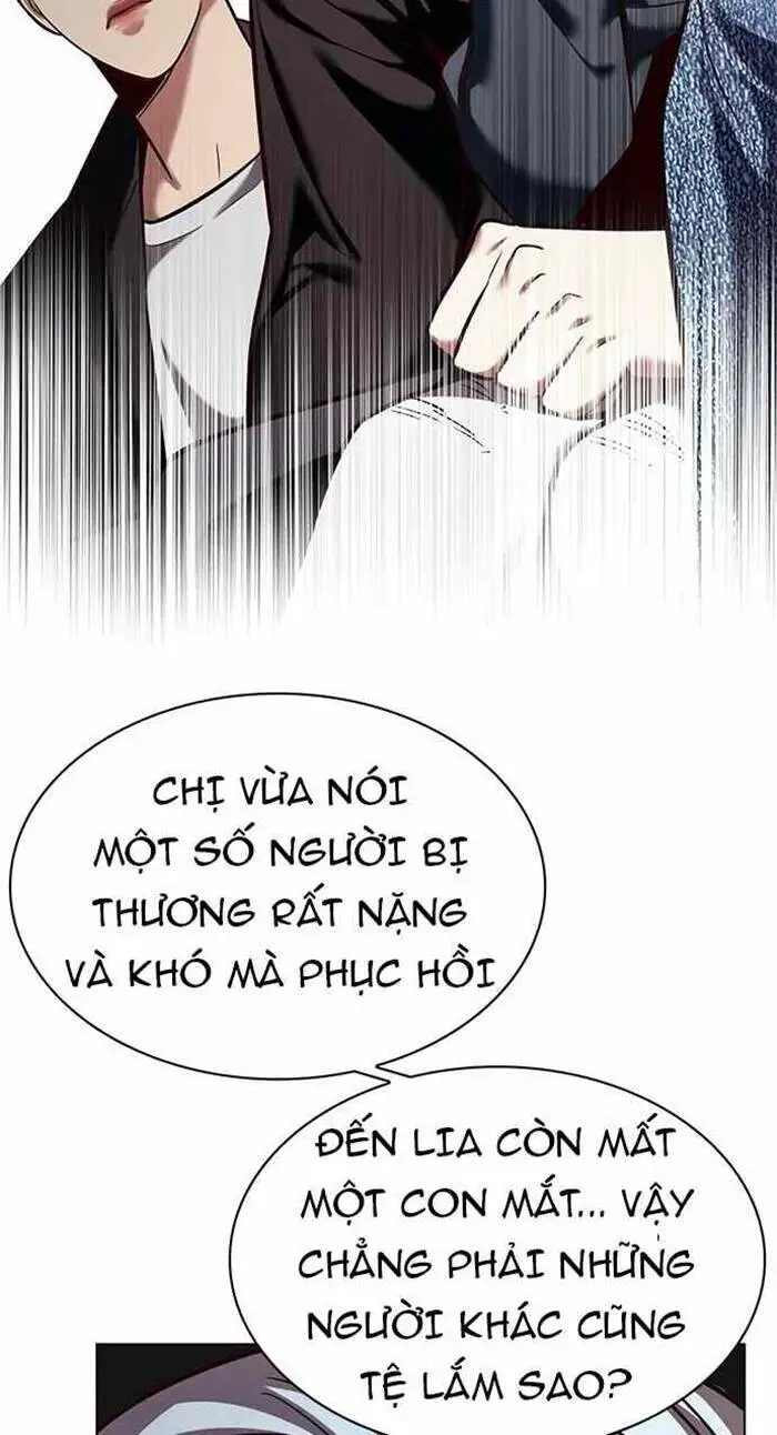 Hoá Thân Thành Mèo Nettruyen ZZZ Chương 240 Page 10