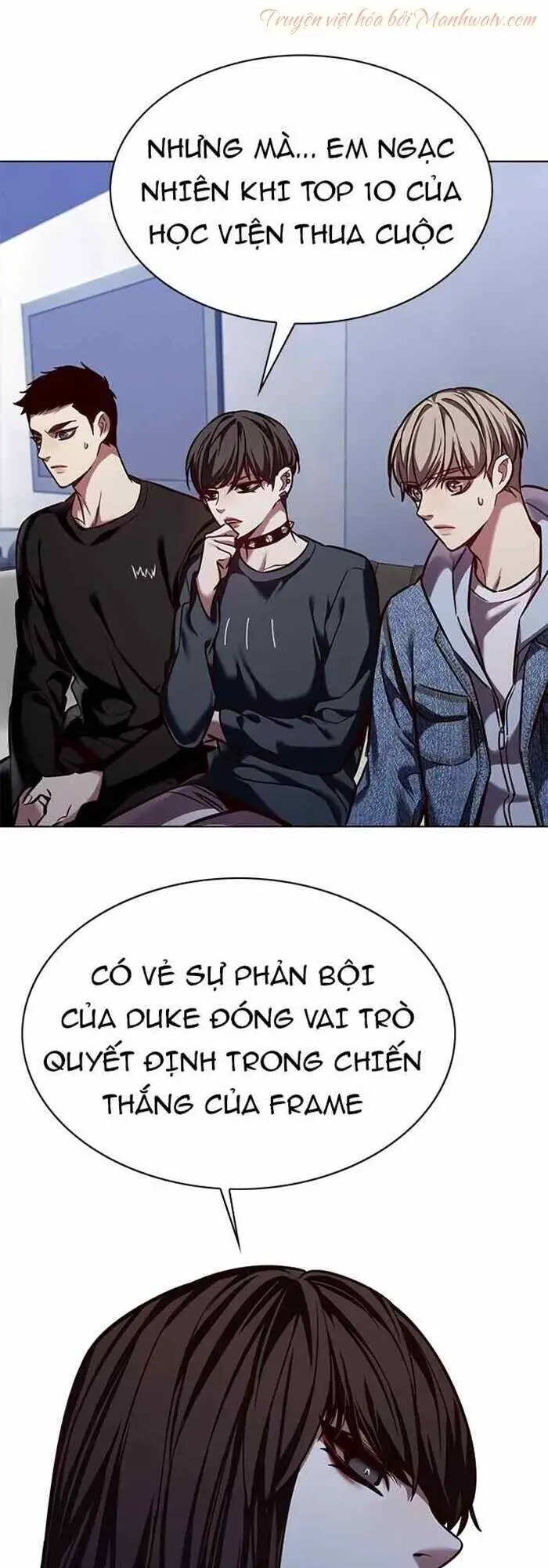 Hoá Thân Thành Mèo Nettruyen ZZZ Chương 240 Page 20