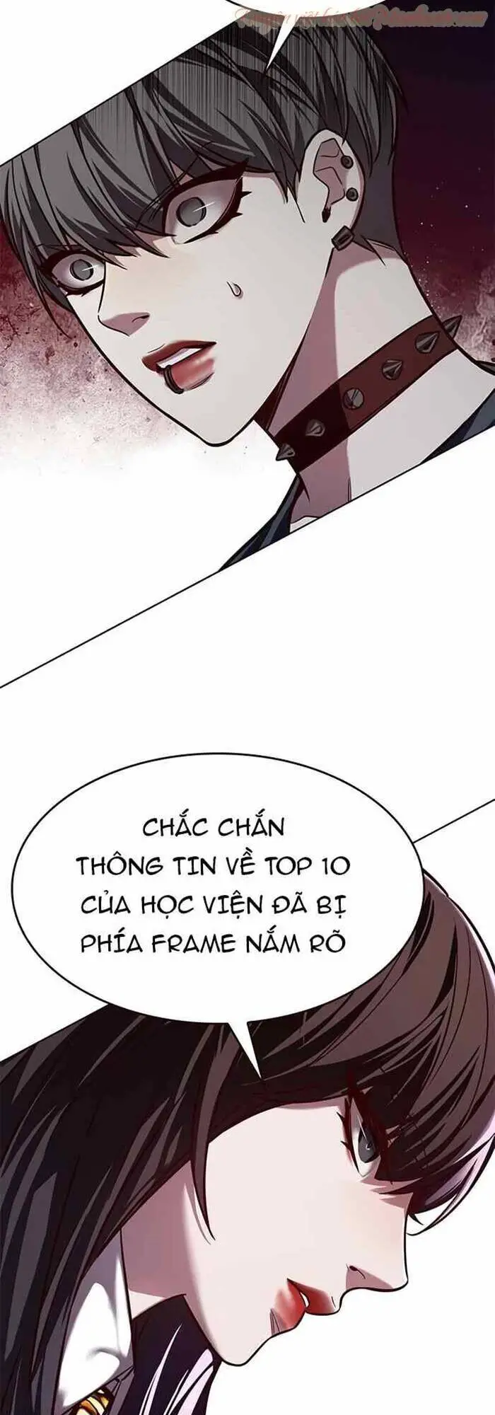 Hoá Thân Thành Mèo Nettruyen ZZZ Chương 240 Page 23