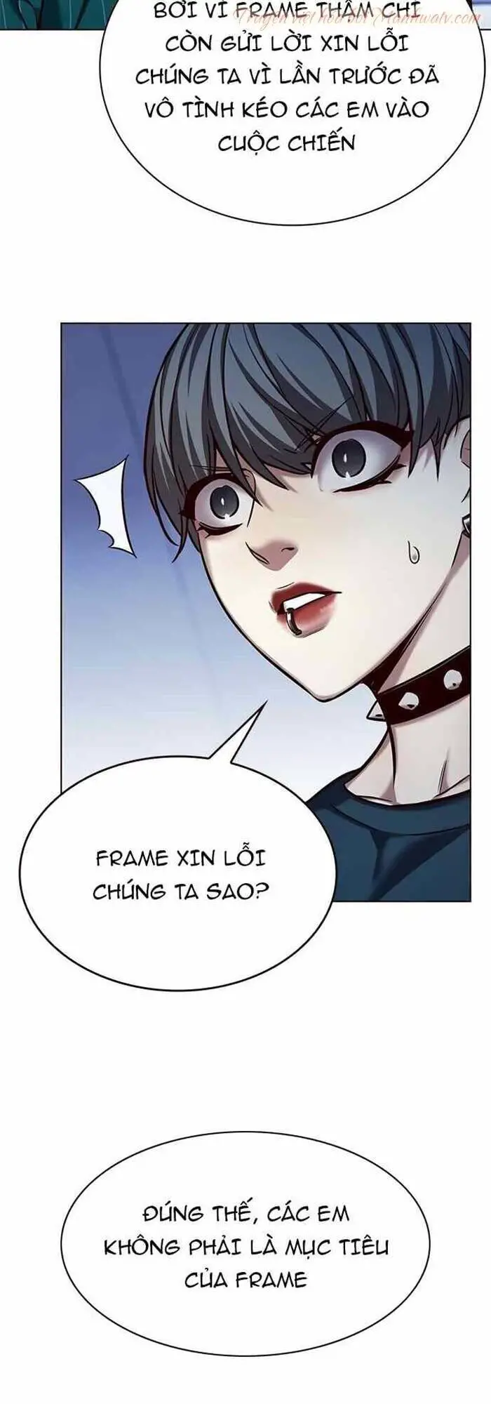 Hoá Thân Thành Mèo Nettruyen ZZZ Chương 240 Page 32