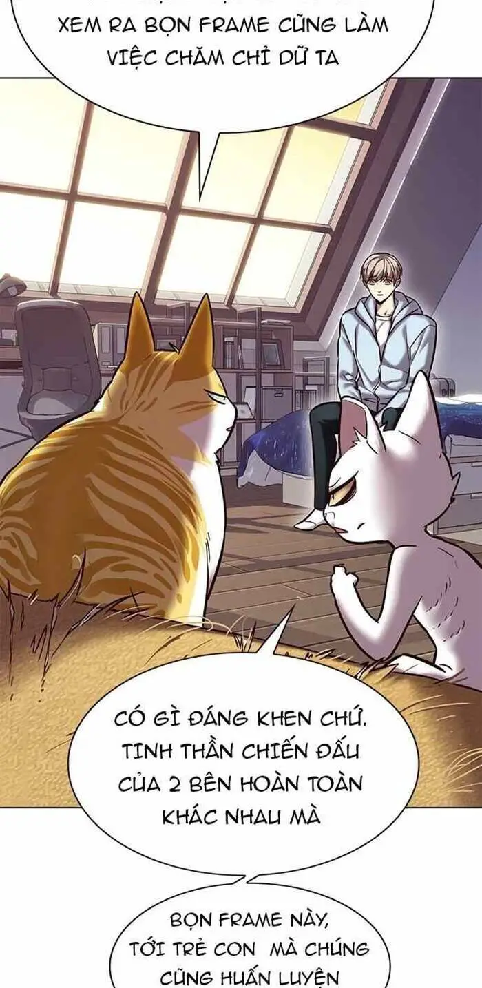Hoá Thân Thành Mèo Nettruyen ZZZ Chương 240 Page 37